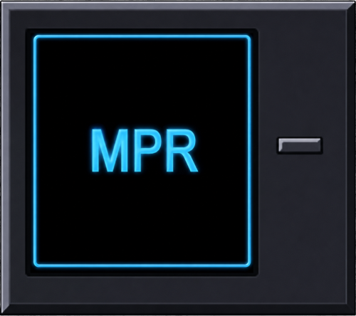 MPR