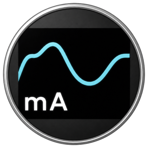 mA